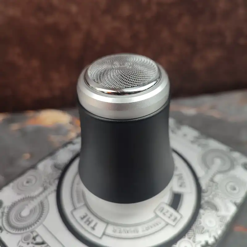 ماشین اصلاح موی صورت کیزو مدل Smart Shaver