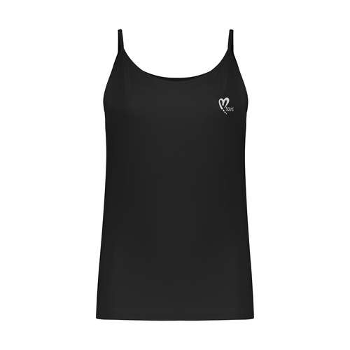 تاپ زنانه مدل بندی چاپی