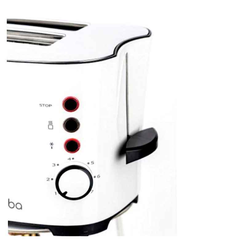 توستر فکر مدل Alba Toaster