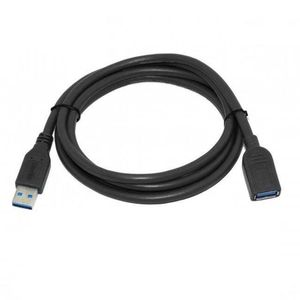 نقد و بررسی کابل افزایش طول USB3 دی نت مدل D-N/AM/AF طول 1.5 متر توسط خریداران