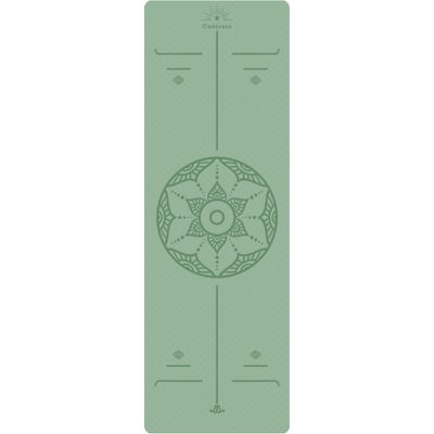 زیر انداز یوگا کُنتِسا مدل Neva سایز 183x61 سانتی متر