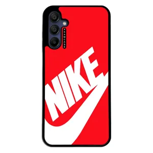 AKAM AMC-WSGA15-NIKE-18 Cover For Samsung Galaxy A15