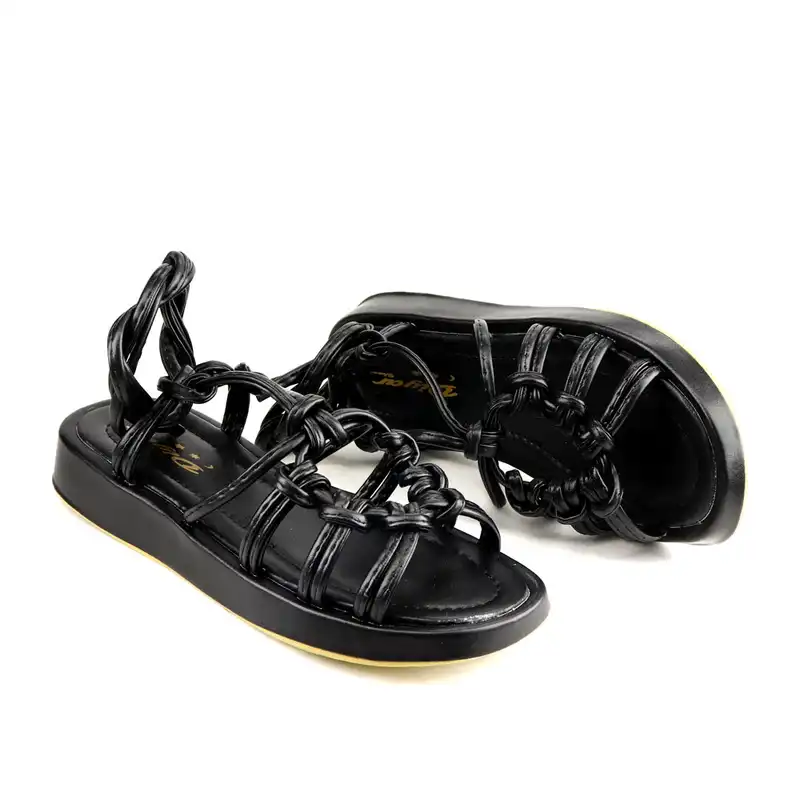 صندل زنانه مدل لیدیا کد 01