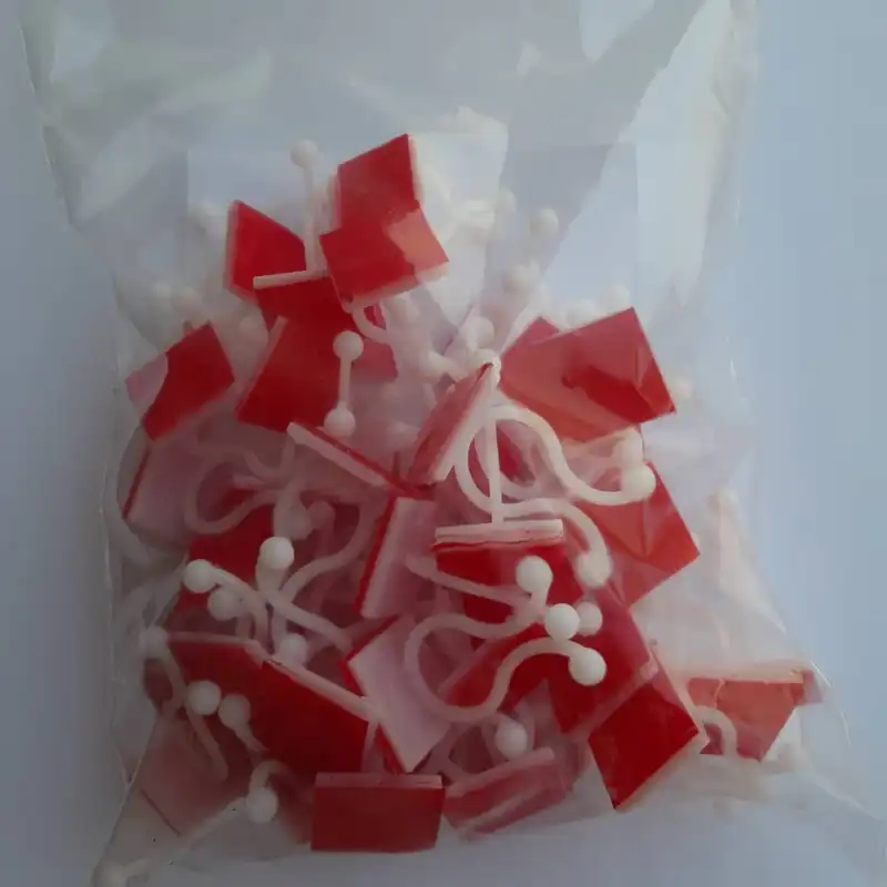 قیم بند مدل جادویی بسته 50 عددی