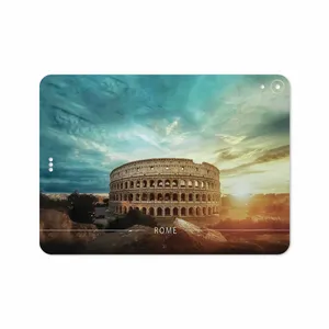 MAHOOT Rome City Cover Sticker for Apple iPad Pro 11 2018 A1979