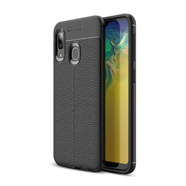 کاور مدل اتوفوکوس مناسب برای گوشی موبایل سامسونگ galaxy A20e