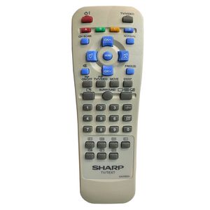 ریموت کنترل شارپ مدل GA208SA