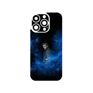 MAHOOT tom holland Cover Sticker for Apple iPhone 16 Pro