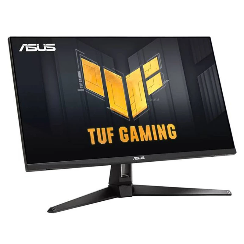 عکس شماره 5 : مانیتور گیمینگ 31.5 اینچ ایسوس مدل tuf gaming vg32aqa1a