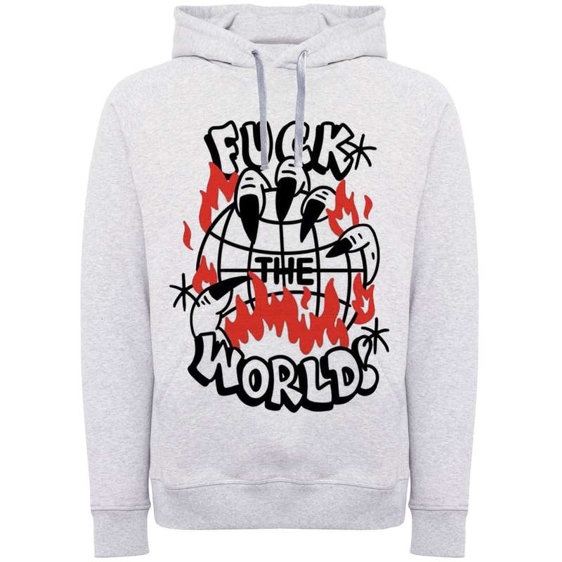 هودی مردانه مدل توپ وچنگ A236