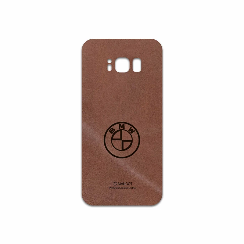 برچسب پوششی ماهوت مدل MNL-BMW مناسب برای گوشی موبایل سامسونگ Galaxy S8