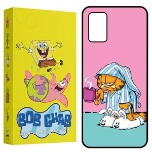 BOB Ghab BCPA03S Cover For Samsung Galaxy A02s / M02s / A03s / F02s 