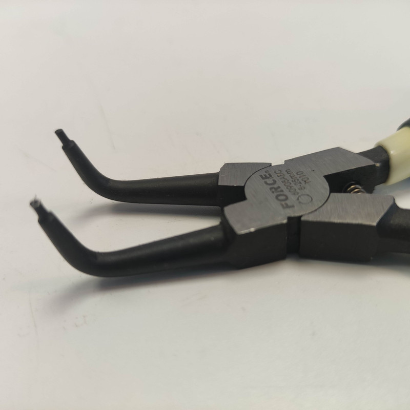 انبر خار جمع کن فورس مدل 60905ABC سایز 5 اینچ