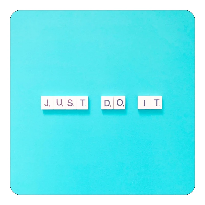 مگنت کاکتی طرح جملات انگیزشی و مثبت مدل mp24742