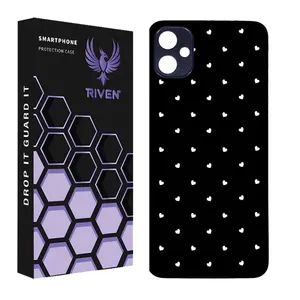 RIVEN RI3-18 Case For Apple iPhone X/XS