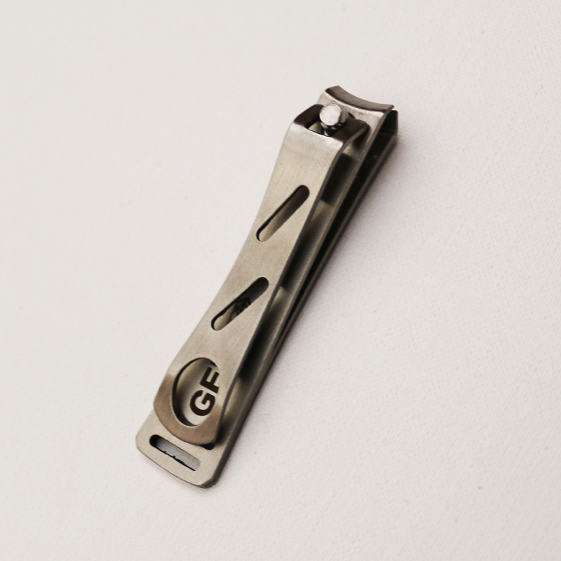 ناخن گیر جم مدل PM002