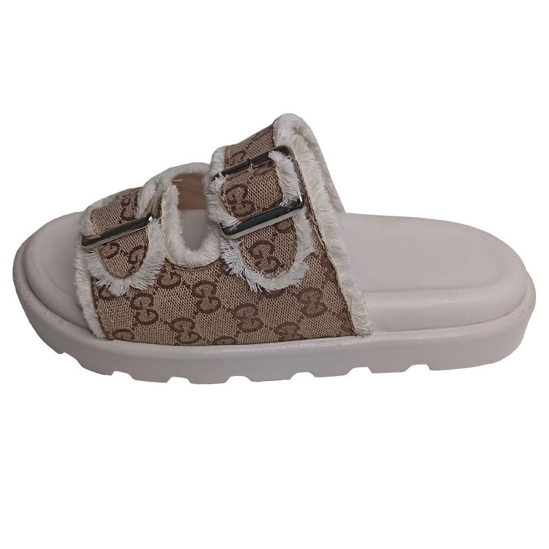 دمپایی زنانه مدل 701 کد 1632-G