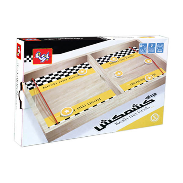 بازی فکری بازی تا مدل مینی کشمکش کد 083