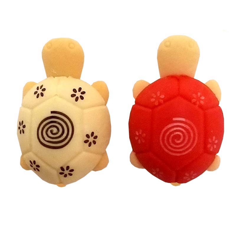 پاک کن طرح لاک پشت کد 2275 بسته 2 عددی