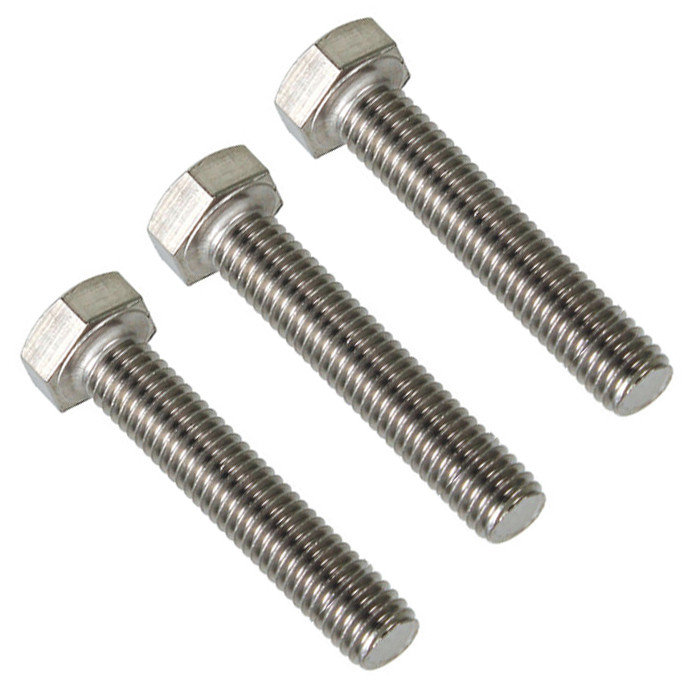 پیچ مدل Gh-10-70 بسته 3 عددی