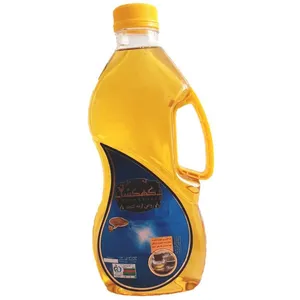 روغن ارده کنجد کهکشان - 2لیتر