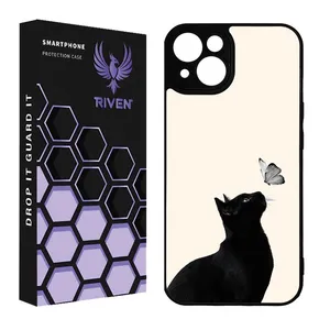 RIVEN RI3-7 Case For Apple iphone 14