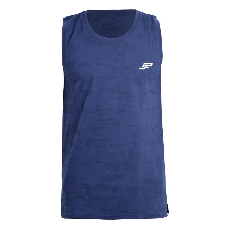 تاپ ورزشی مردانه مدل GS-M-PY-273826