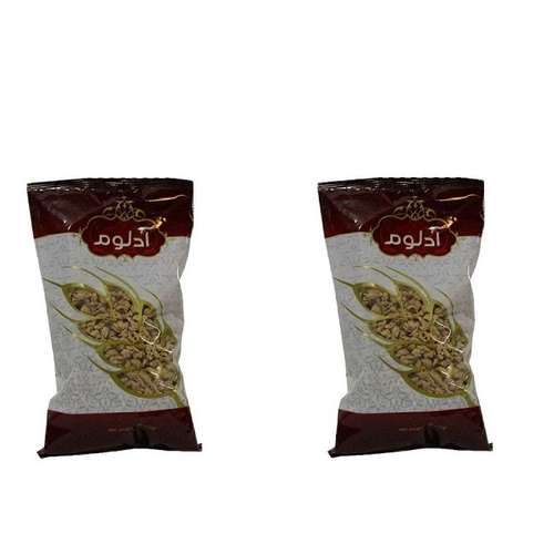 سویا آدلوم - 200 گرم بسته 2 عددی