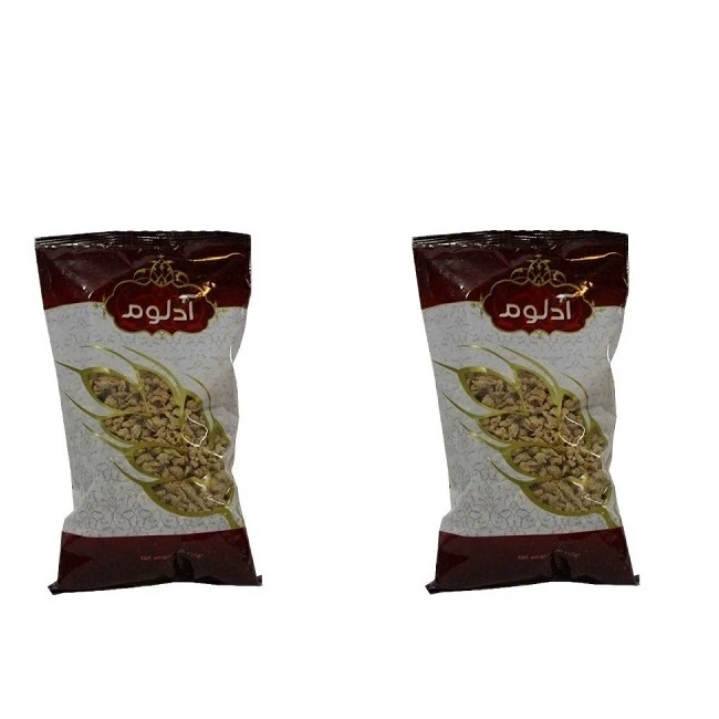 سویا آدلوم - 200 گرم بسته 2 عددی
