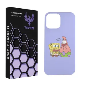 RIVEN RI2-14 Case For Apple iphone 14 Pro Max