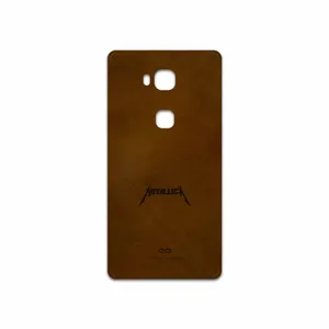 MAHOOT BFL-MTLC Cover Sticker for Huawei GR5