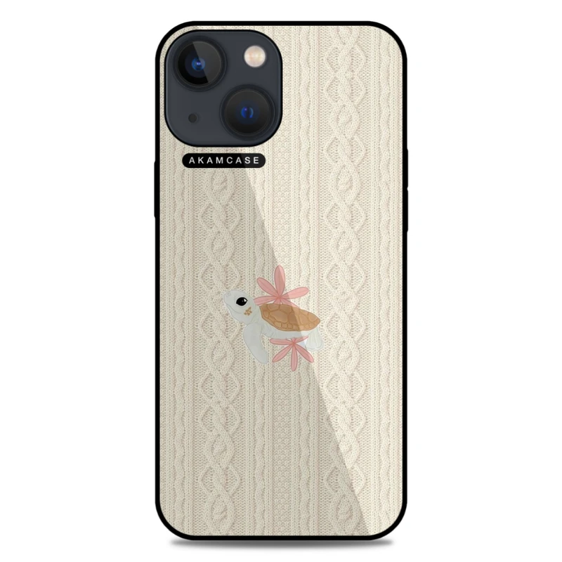 کاور آکام مدل AMC-WA13M-TRICOT-8 مناسب برای گوشی موبایل اپل iPhone 13 Mini