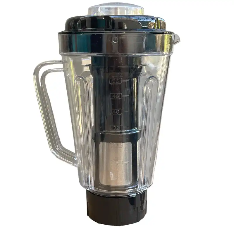 مخلوط کن و آسیاب کن گرین لاین مدل 6IN1BLEND