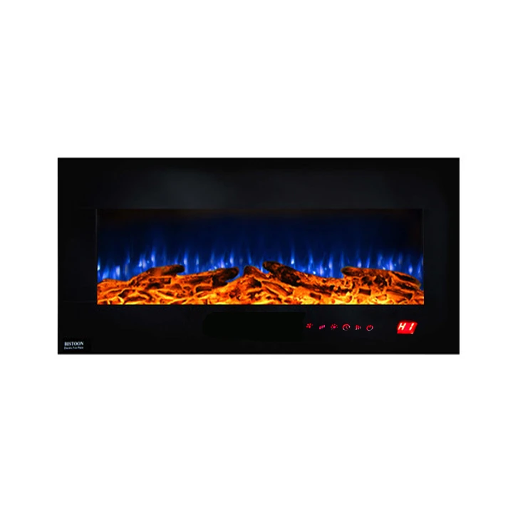 شومینه دیواری برقی شومینه بیستون مدل H.A_90_T_wifi_L4.bs