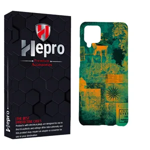HEPRO MC Cover for SAMSUNG GALAXY M32 4G