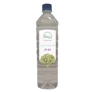 عرق هل سنتی روستا - 1 لیتر