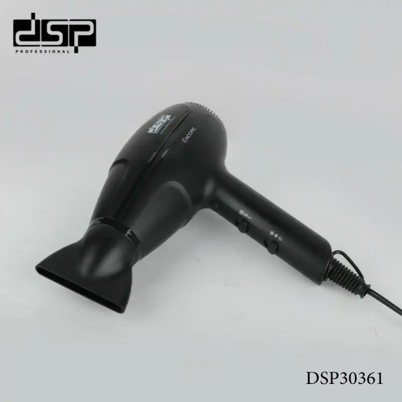 سشوار حرفه ای دی اس پی مدل 30361