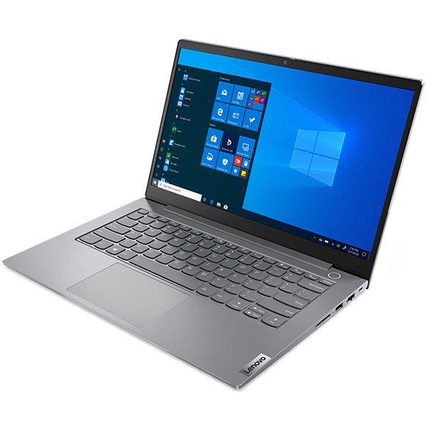 لپ تاپ 14 اینچی لنوو مدل ThinkBook 14-BF-NB 1