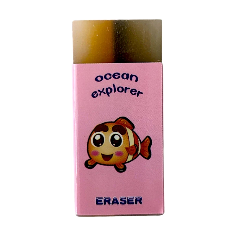 پاک کن مدل ماهی نمو کد 32400