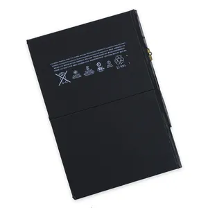 باتری تبلت مدل A1484 ظرفیت 8820 میلی آمپر ساعت مناسب برای تبلت اپل  Ipad 7 A2197 / A2200 /A2198