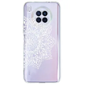 Megafone Mandala C63-W Cover For Honor 50 Lite
