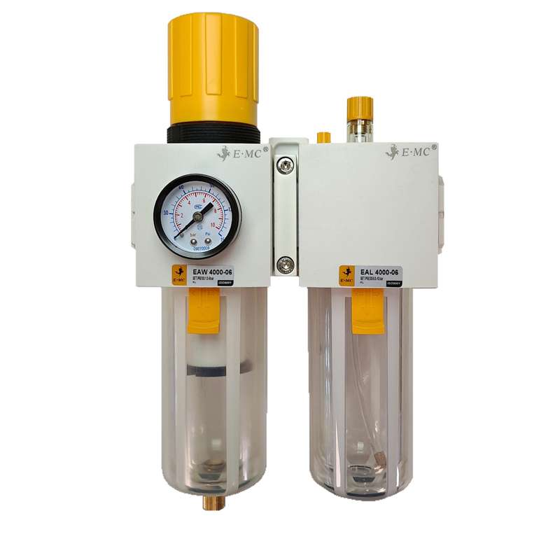 واحد مراقبت پنوماتیک ای ام سی مدل EAW4000-06