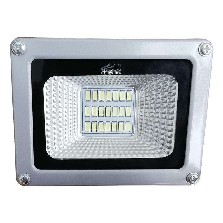 پروژکتور 10 وات کای کای کد simple4598