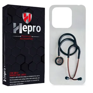 HEPRO MC Cover for XIAOMI REDMI 12C