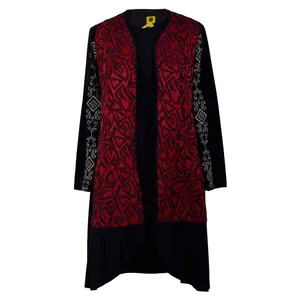 ست تونیک و رویه زنانه تپل تیپ کد 0001-175