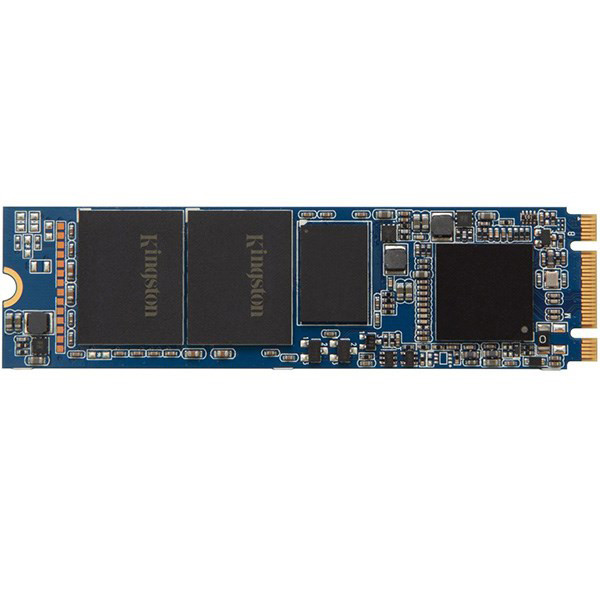 ماژول اس اس دی کینگستون مدل SSDNow M.2 SATA G2 ظرفیت 240 گیگابایت