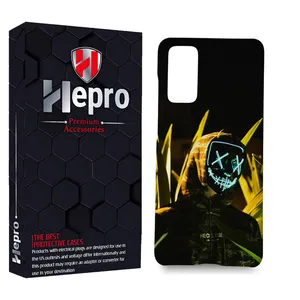 HEPRO MC Cover for SAMSUNG GALAXY S20 FE