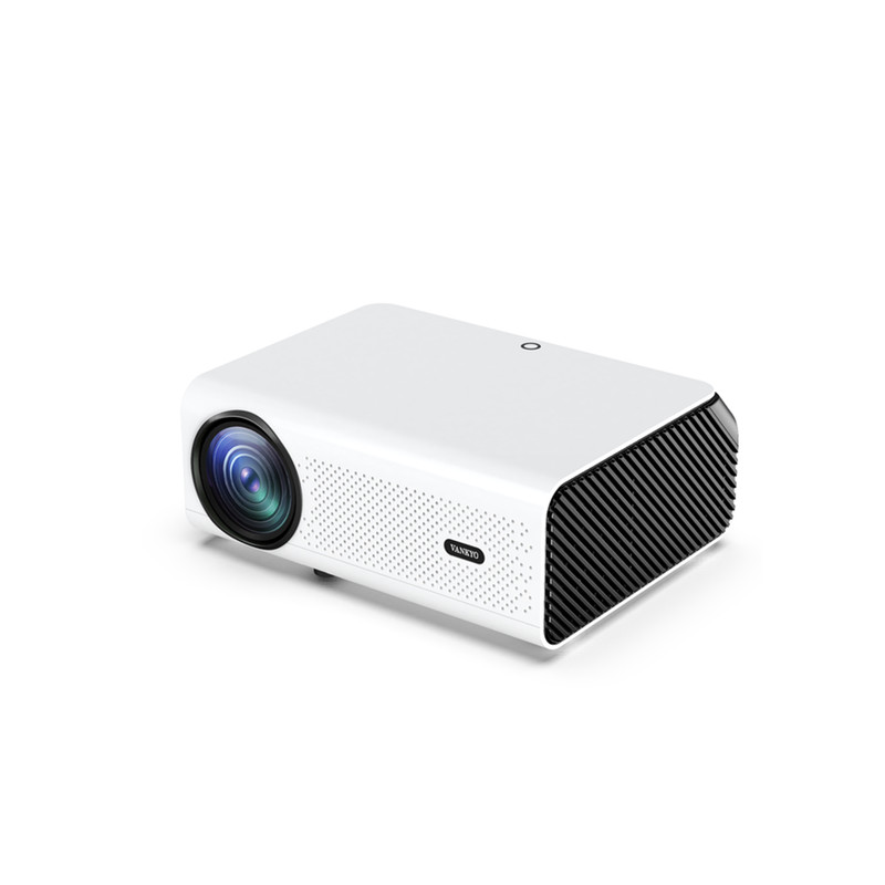 ویدئو پروژکتور وانکیو مدل  Leisure 495W