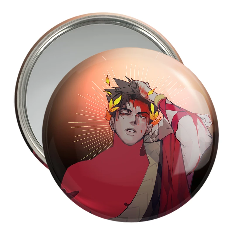 آینه جیبی خندالو مدل بازی هادس (Hades) کد 32879