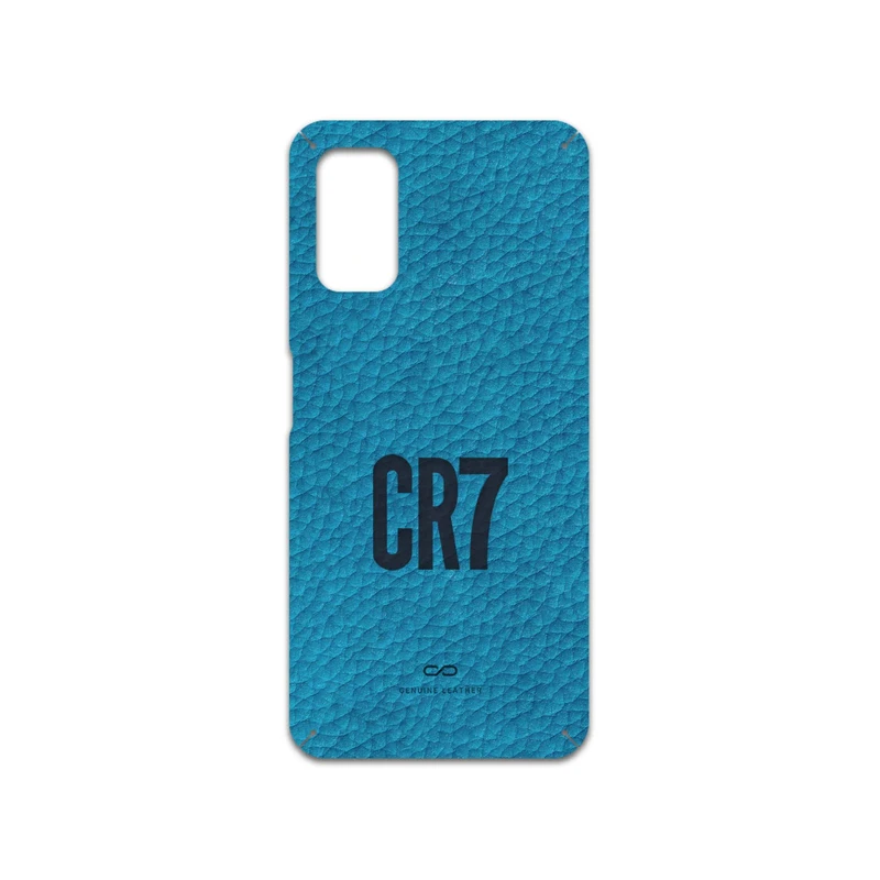 برچسب پوششی ماهوت مدل BL-CR7 مناسب برای گوشی موبایل شیائومی Redmi Note 10 5G